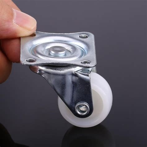 swivel caster wheels for furniture